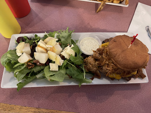 Photo of The Sandwich Shack - 1821 Scugog St, Port Perry, ON L9L 1J4